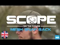 Scope Mesh Snap Back UK