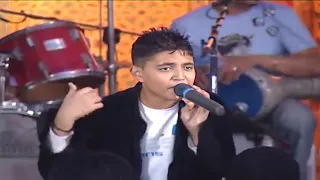 Cheb Oussama Gharrek Moul Tiki Music Rai Chaabi 3roubi راي مغربي الشعبي 