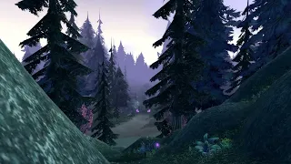 Places: Azuremyst Isle