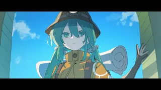 エクスプロウル / 晴いちばん feat.初音ミク