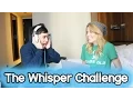 Lagu THE WHISPER CHALLENGE (ft Chester See) // Grace Helbig