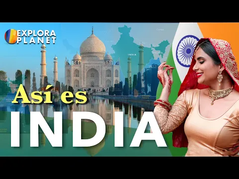 Download MP3 INDIA  | Así es la India | La tierra de los misterios