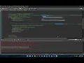 JT McClellan EffortLogger Database Implementation Encryption Refactor