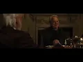 President Snow & Plutarch Heavensbee Political Discussion Scenes | Hunger Games Catching Fire