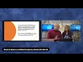 PART IV Back to Prophecy Basics Daniel 11 45 Juiced Amplified and Simplified