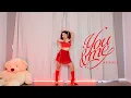 JENNIE - ‘You \u0026 Me’ 🌙 Lisa Rhee Dance Cover