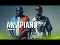 Download Lagu 2024 AFTER SERVICE AMAPIANO MIX | KABZA D SMALL, DJ MAPHORISA |#2024  | #amapiano  | #hitsongs