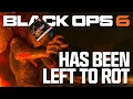 Black Ops 6 Has Been Left to Rot