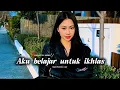Lagu AKU BELAJAR UNTUK IKHLAS || Lagu Slow rock Melayu yang menyentuh hati ❤️‍🩹