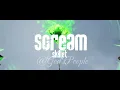 scream - Skillet || AMV || Ninjago