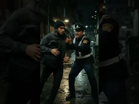 Security so gya tabhi huyi chori 😯 | security guard ne pakda chor ko #drama #shorts