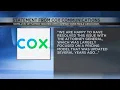 More than three million dollars coming back to Cox Communications customers in AZ thanks to