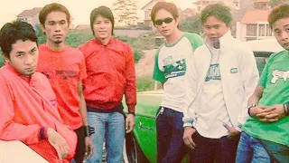 dan hilang peterpan official music video 