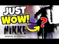 NIKKE Goddess of Victory - F2P FRIENDLY
