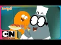 Download Lagu Lamput \u0026 the Docs… Besties Now?! 🧡 | Lamput | Friendship Episodes | Cartoon Network Asia
