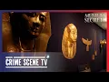 Inside the Egyptian Museum Museum Secrets Crime Scene TV