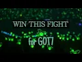 Download Lagu WIN THIS FIGHT - Ahgase Song (for GOT7) lyric