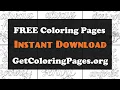 I love you quotes coloring pages