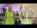 OZ Lotto Results - Draw 1674