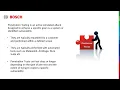 Bosch Systems Cyber Bytes - Vulnerability scanning vs penetration testing