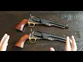 The current state of Uberti 2024