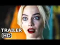 THE SUICIDE SQUAD Harley Quinn Kicks Ass Featurette 2021 Margot Robbie Movie