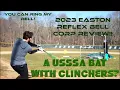 Easton Reflex Bell Corp 2023 Review