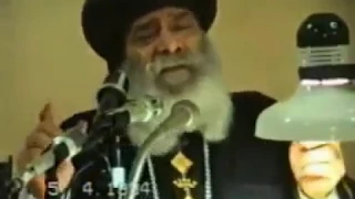 العذراء واخوه السيد المسيح وعظه للبابا شنوده الثالث سلسله الخلافات العقائدية مع البروتستانت 