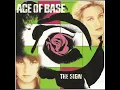 Download Lagu JV´s Vault presents: Ace Of Base  - The Sign (Full album), 1993