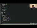 Live Coding a CPU simulator in Zig - 01