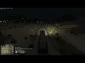 FiveM DPS ROLEPLAY l Rouge train silliness Out of RP