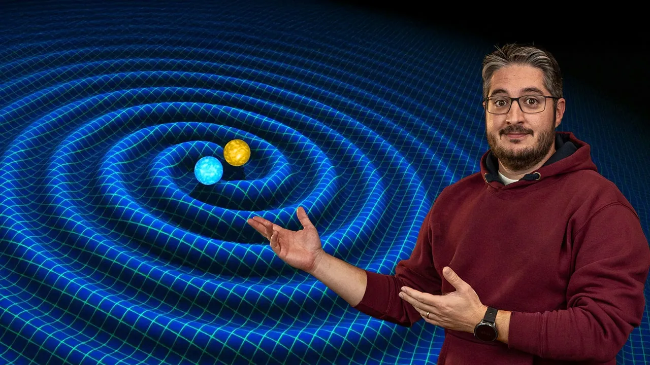 Cosa sono le Onde Gravitazionali?