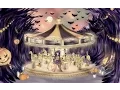 Lagu Carousel - Nightcore