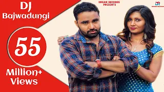 Download DJ Bajwadungi | Neetu Verma, Naveen Naru, Ruchika Jangid | New Haryanvi Songs Haryanavi 2018 Dj MP3