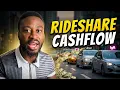 Rideshare Rentals The Car Rental Strategy Right Now