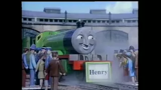 thomas the tank engine u0026 friends season 1 uk nameboard sequences hd 