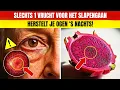 Download Lagu Ouderen, eet dit fruit voor het slapengaan om je ogen en zicht tijdens de slaap te herstellen