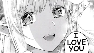 He Isekai'd as Assassin W/ OP Skills & Gets a Cute Waifu who Falls in love!