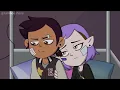 The Owl House Season 3 Leak Credit to luminoushane