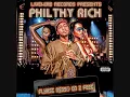 Philthy Rich - Aint Nobody Fuck'n Wit Me ft. Lil Rue, Stevie Joe