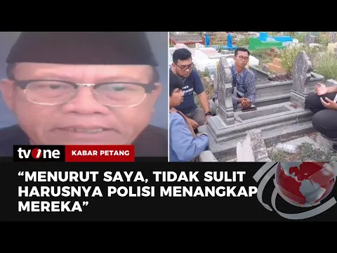 Ketua IPW soal Tiga Pelaku Pembunuh Vina yang Masih Buron: Harusnya Tidak Sulit