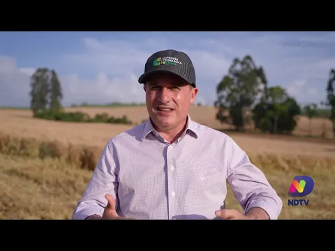 Confira o ND Agro deste domingo (14)