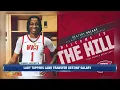 Lady Topper Basketball lands transfer Destiny Salary