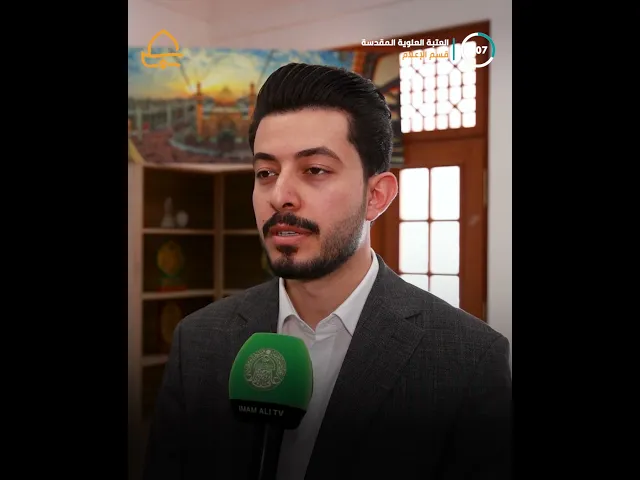 ⁣قسم الإعلام يعد خطة إعلامية متكاملة لإحياء ليالي شهر رمضان المبارك