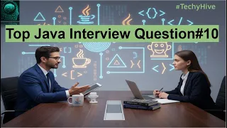 Top Java Interview Question - Encapsulation Abstraction Inheritance Polymorphism