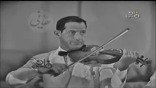 أم كلثوم هو صحيح نادي الضباط ـ 23 07 1961 