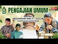 Download Lagu LIVE STREAMING PENGAJIAN GUS GENDENG DALAM RANGKA MAPAK 1 MUHARRAM 1447H /2025M