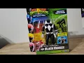 Download Lagu MMPR Re-Ignition Auto-Morphin Black Ranger - Unboxing!