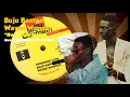 Buju Banton / Wayne Wonder - Bonafide Love (Germain Records) 1992