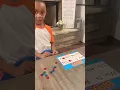 Letter Bingo
